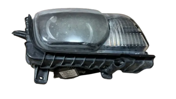 Headlight (RH) - 2013 Chevrolet Camaro