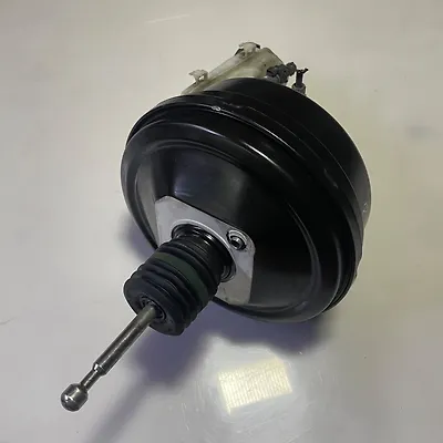 Brake booster - 2014 Chevrolet Impala LT