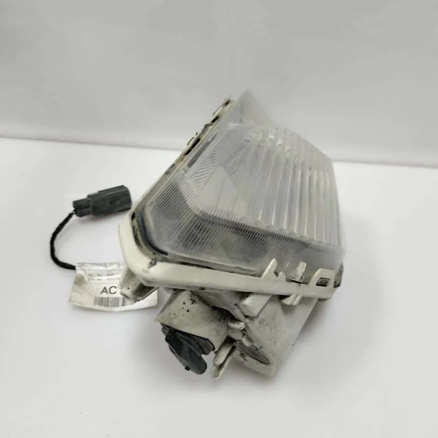 Fog Light (RHF) - 2018 Ford EcoSport