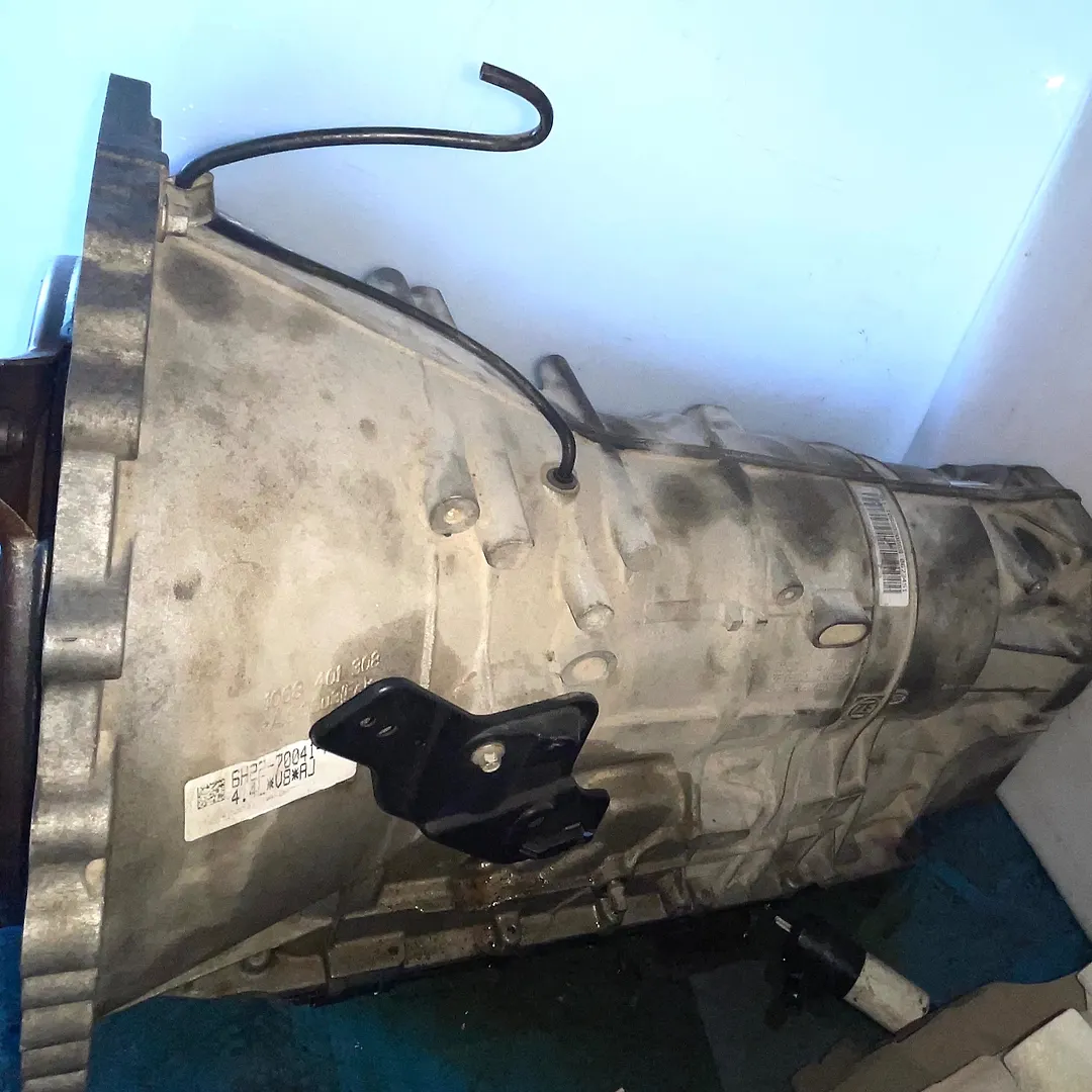 Gear box - 2008 Land Rover RANGE ROVER VOGUE