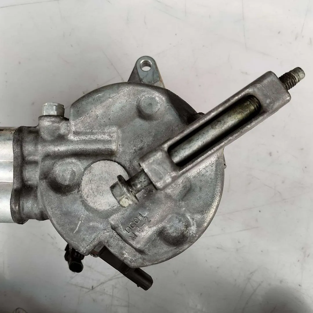 AC Compressor - 2019 Chevrolet Traverse