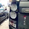 Tail Light (LH) - 2015 Land Rover LR4