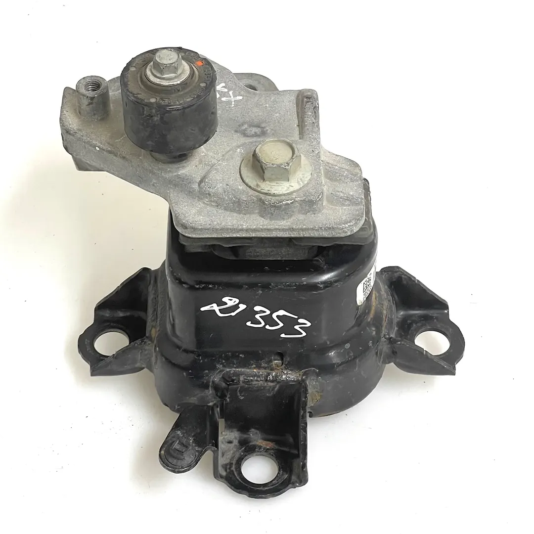 Engine mounts - 2017 Lincoln MKX Reserve