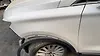 Fender (LHF) - 2019 Lincoln MKC
