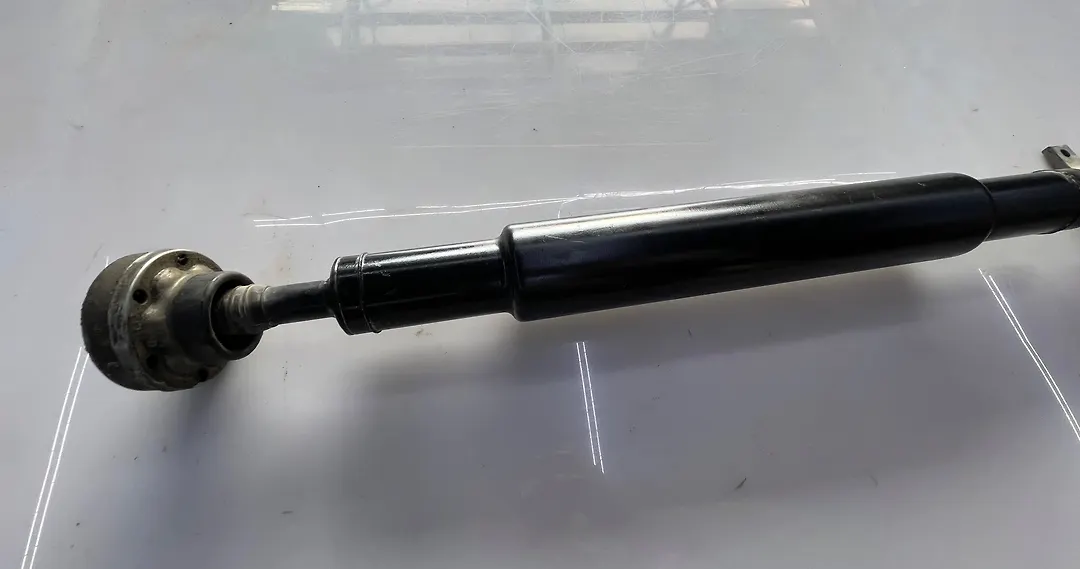 Drive Shaft - 2016 Audi A6