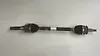 Axle Rear (RH) - 2015 Ford Mustang