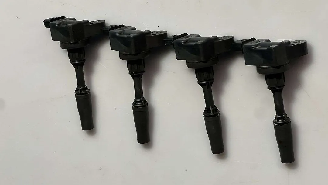 Coil/ignitor - 2018 GMC Terrain