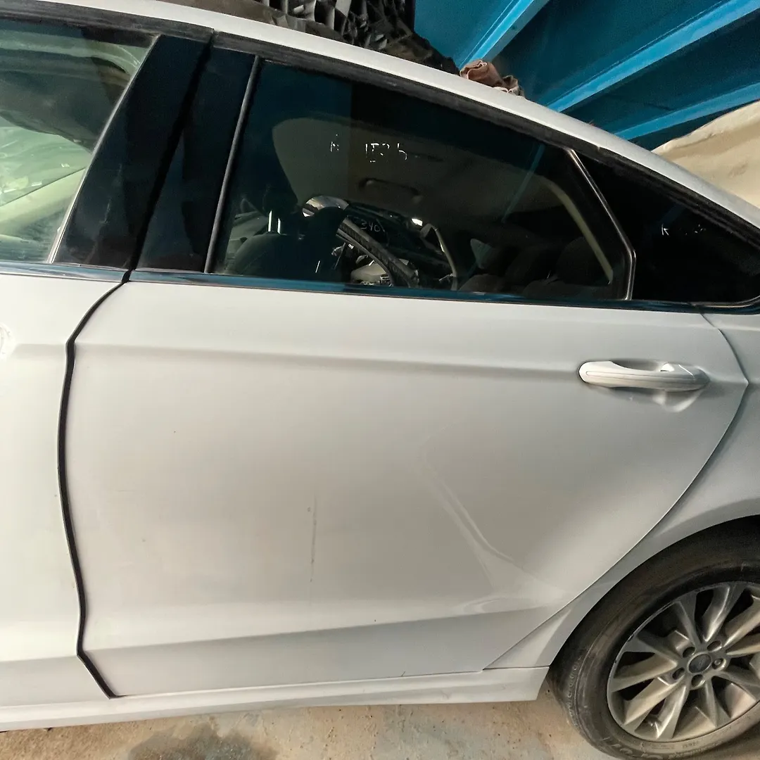 Door (LHB) - 2017 Ford Fusion