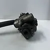 Power steering pump - 2010 Jaguar XF
