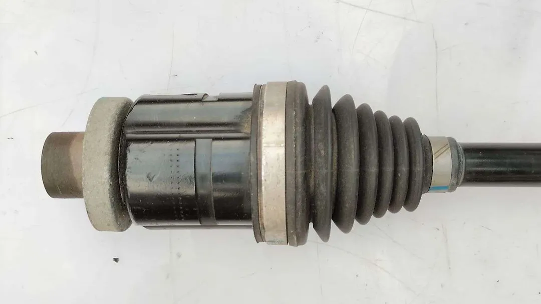 Axle (RH) - 2013 Cadillac ATS