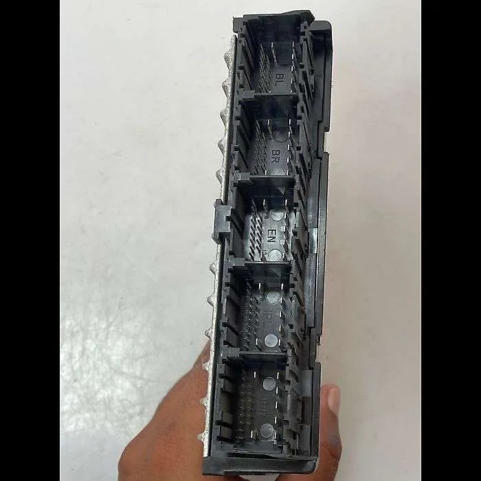 Body Control Module/BCM - 2014 Land Rover RANGE ROVER SPORT