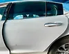 Door (LHB) - 2020 Cadillac CT5 Premium Luxury