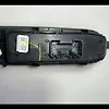 Master Power Window Switch - 2018 GMC Terrain