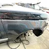 Fender (RHF) - 2017 Land Rover RANGE ROVER VOGUE