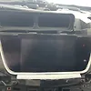 Info-gps-tv screen - 2017 Cadillac XT5