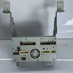 Radio control module - 2012 Infiniti QX56