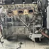 Engine  - 2014 Nissan Pathfinder