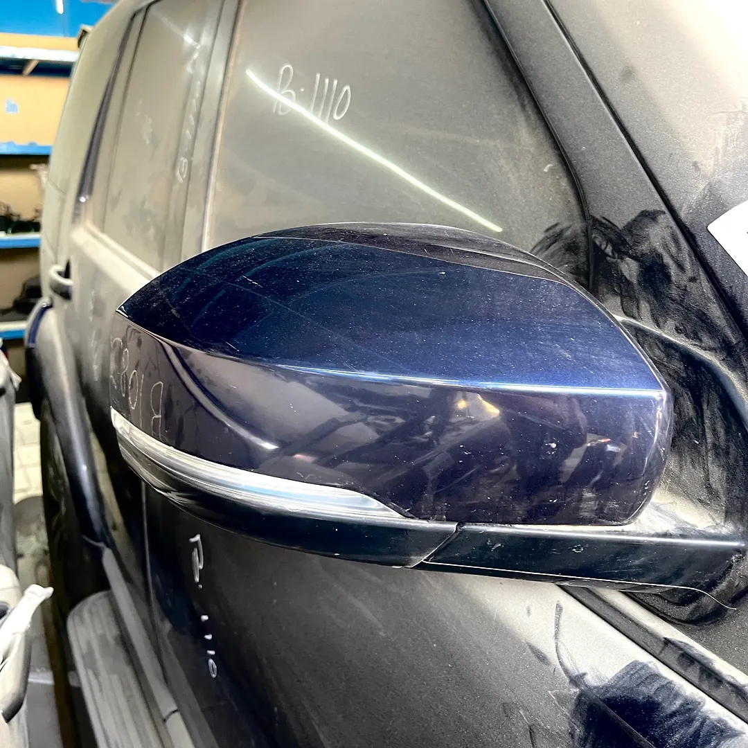 Side Mirror (RH) - 2014 Land Rover LR4