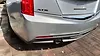 Rear Bumper - 2014 Cadillac ATS LUXURY