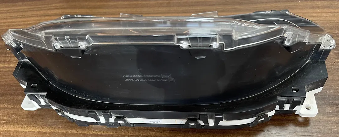 Speedometer - 2013 Infiniti QX56