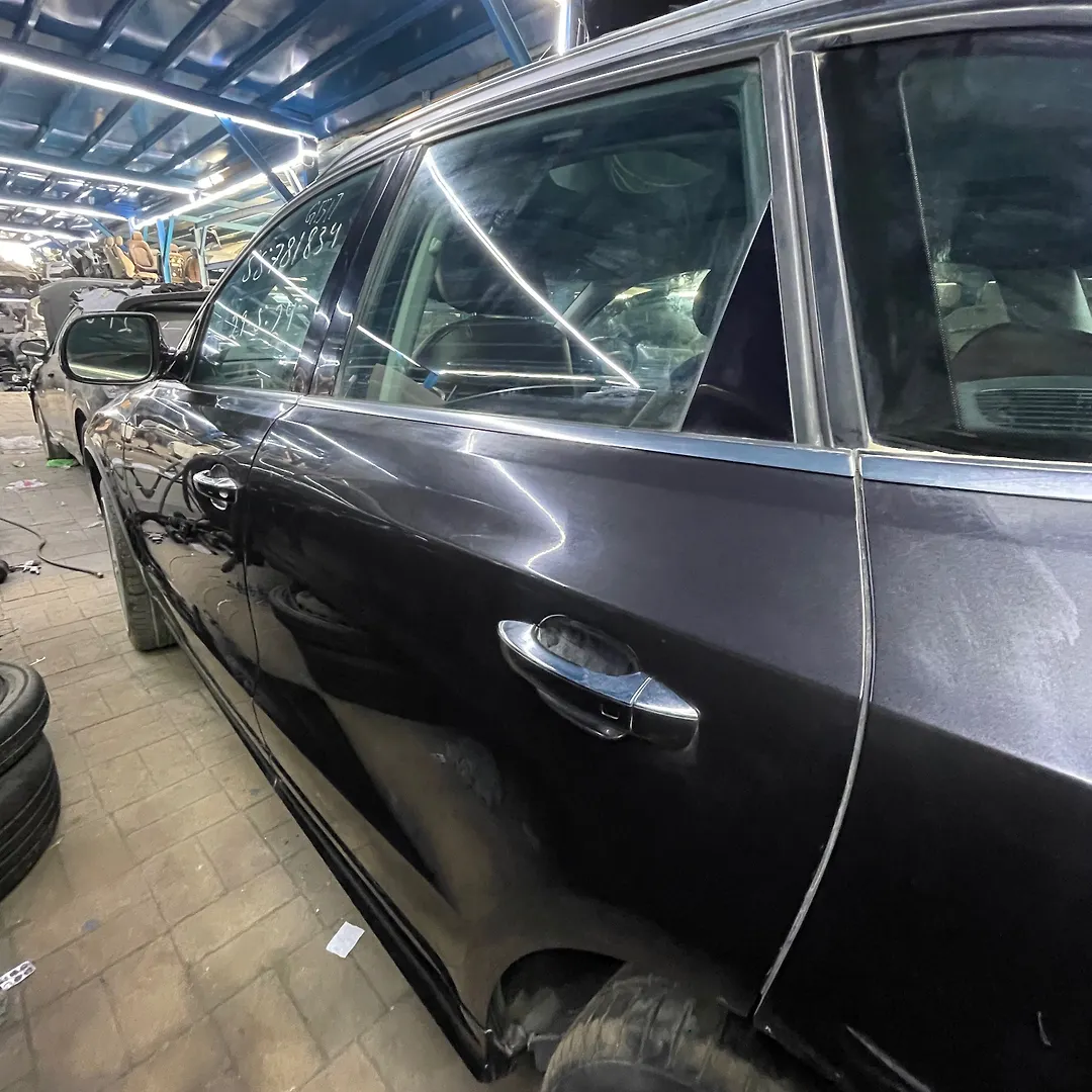 Door (LHB) - 2016 Audi Q5