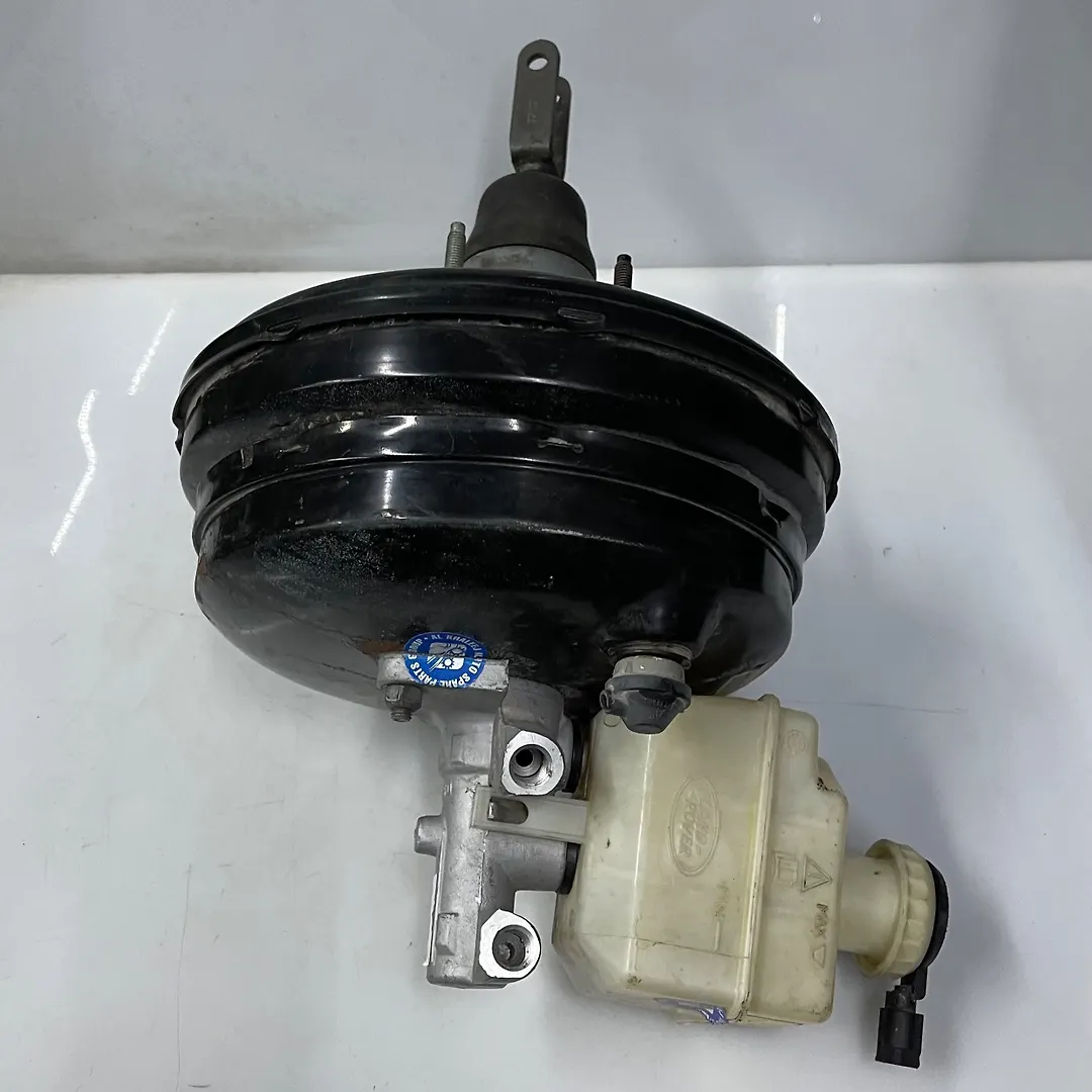 Brake booster - 2012 Land Rover RANGE ROVER