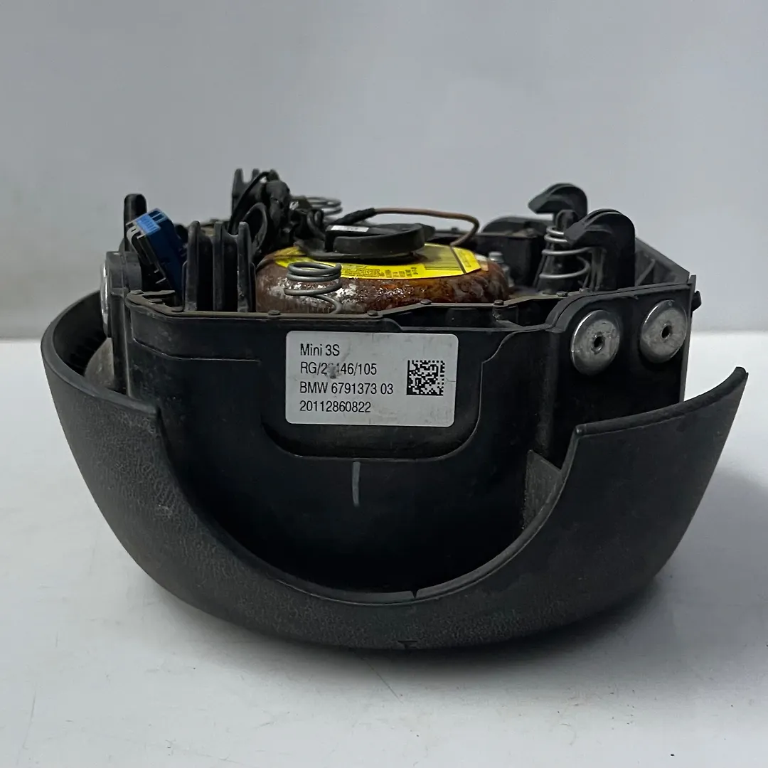 Airbag (Steering) - 2013 Mini Cooper