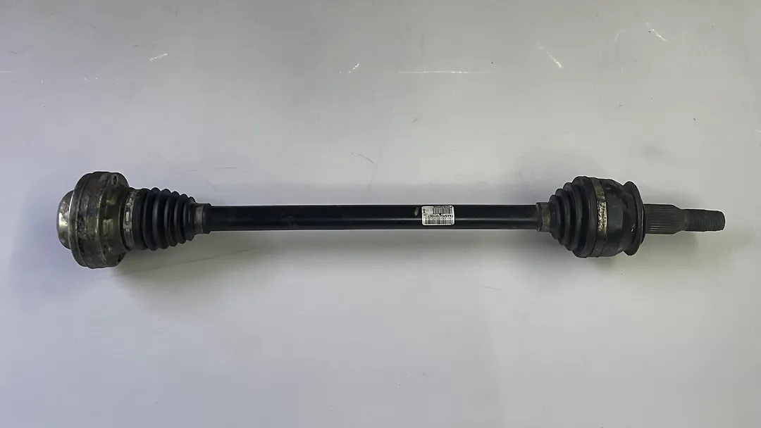 Axle Rear (LH) - 2016 Chevrolet Camaro 1LT