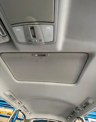 Roof Ceiling - 2013 Infiniti QX56