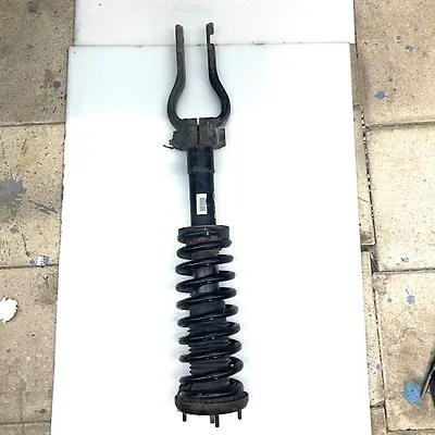 Shock Absorber (RHF) - 2015 Jaguar XF