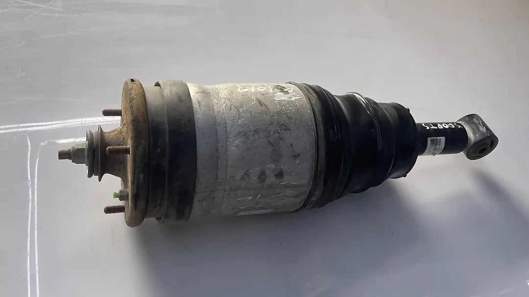 Shock Absorber (RHB) - 2013 Land Rover RANGE ROVER