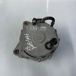 Alternator - 2007 Audi A8