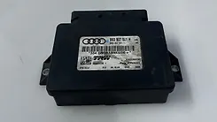 Parking Assist Control Module - 2010 Audi Q5