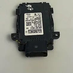 Radar (Rear) - 2019 Audi Q8 