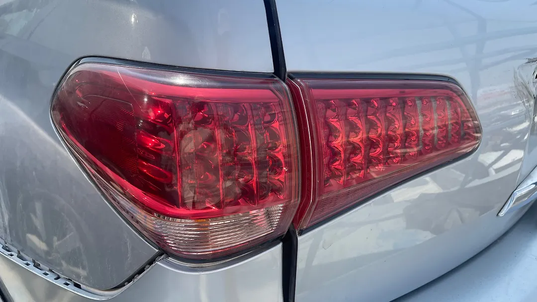Tail Light (LH) - 2014 Infiniti QX56