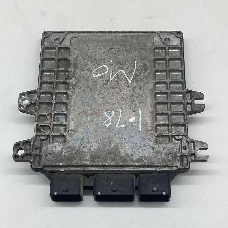 Engine Computer - 2012 Nissan Murano