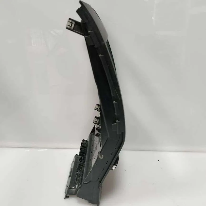 Multimedia Control Unit - 2015 Ford Edge