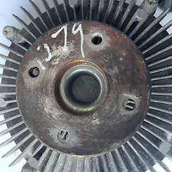 Fan clutch - 2010 Nissan Armada