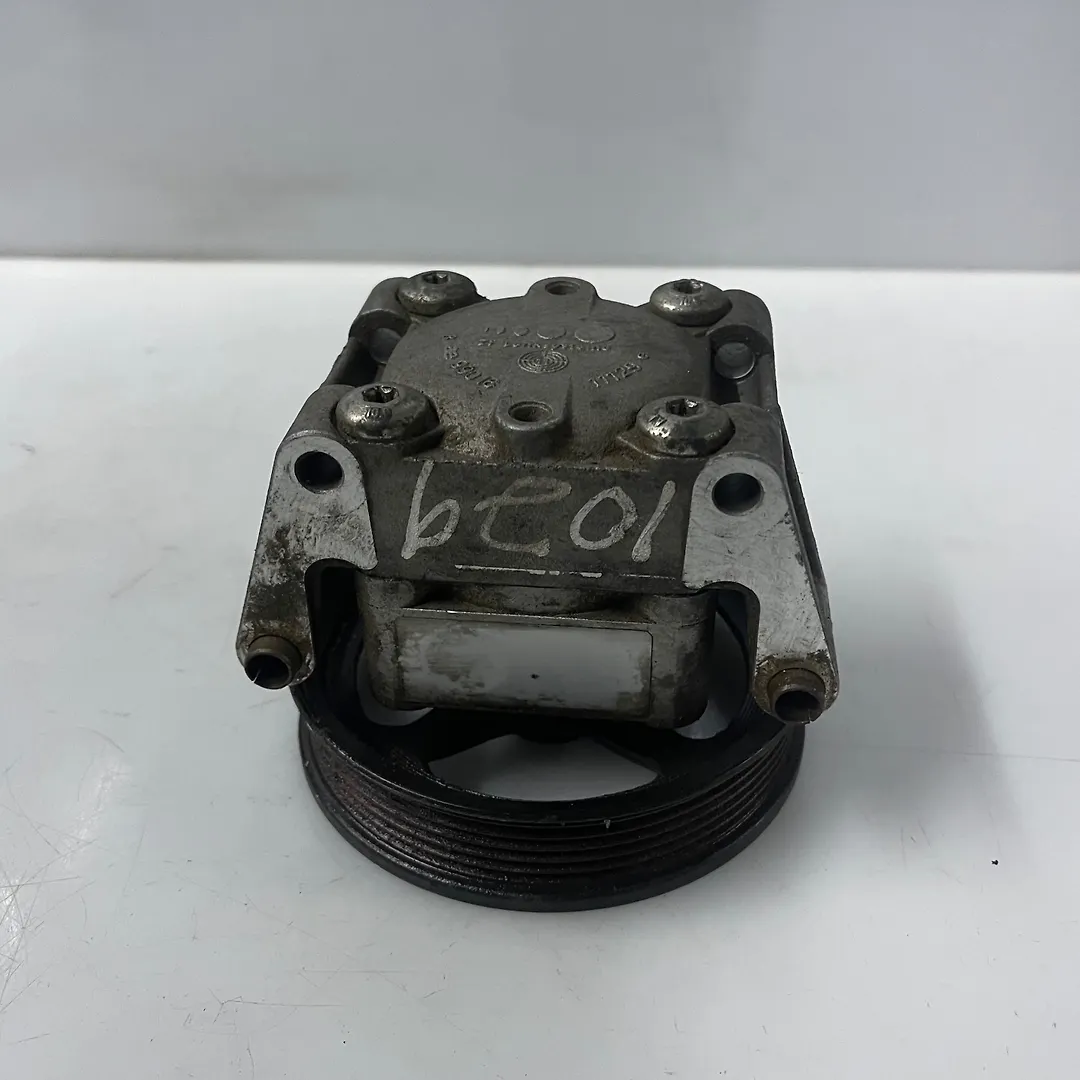Power steering pump - 2013 Jaguar XF