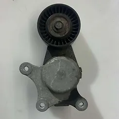Belt tensioner - 2017 Ford Edge