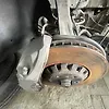Complete Hub Assembly(RHF) - 2019 Audi Q7