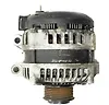 Alternator - 2013 GMC Acadia SLT 1