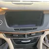 Info-gps-tv screen - 2017 Cadillac CT6 Non-US, Non-Canada