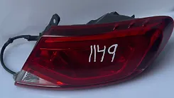 Tail Light (RH) - 2016 Chrysler 200