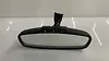 Rear view mirror - 2015 Chevrolet Malibu LS