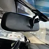 Rear view mirror - 2013 Infiniti JX35