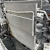Radiator - 2013 Infiniti QX56