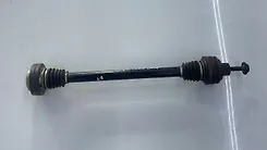 Axle Rear (LH) - 2019 Audi Q8
