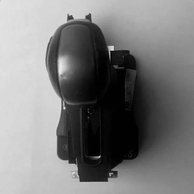 Transmission shift - 2012 Chevrolet Sonic