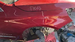Fender (RHF) - 2015 Chevrolet Impala